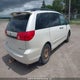 5TDZK4CC3AS293082 2010 Toyota Sienna Ce auction photo thumbnail 4