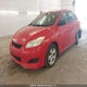 2T1KU4EE7BC633614 2011 Toyota Corolla Matrix auction photo thumbnail 2