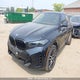 5UX33EX09R9T00859 2024 BMW X6 xDrive40I auction photo thumbnail 2