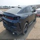 5UX33EX09R9T00859 2024 BMW X6 xDrive40I auction photo thumbnail 4