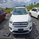 1FMCU9HD2JUA13240 2018 Ford Escape Sel auction photo thumbnail 12