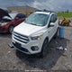 1FMCU9HD2JUA13240 2018 Ford Escape Sel auction photo thumbnail 2