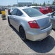 1HGCS12708A802594 2008 Honda Accord Ex auction photo thumbnail 3