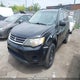 JA4MS31X47Z603090 2007 Mitsubishi Outlander Es/Ls auction photo thumbnail 2