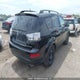 JA4MS31X47Z603090 2007 Mitsubishi Outlander Es/Ls auction photo thumbnail 4