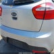 KNADM5A32C6712214 2012 Kia Rio auction photo thumbnail 20