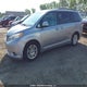 5TDYK3DC4DS309721 2013 Toyota Sienna Xle V6 8 Passenger auction photo thumbnail 2