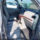 5TDYK3DC4DS309721 2013 Toyota Sienna Xle V6 8 Passenger auction photo thumbnail 5