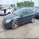 1G1AT55H897246573 2009 Chevrolet Cobalt Lt auction photo thumbnail 14