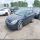 1G1AT55H897246573 2009 Chevrolet Cobalt Lt auction photo thumbnail 2
