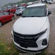 3GNKBHRS1LS624769 2020 Chevrolet Blazer Lt auction photo thumbnail 13
