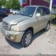 JTEHF21A630128991 2003 Toyota Highlander Base V6 auction photo thumbnail 2