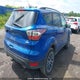 1FMCU9G90HUE78929 2017 Ford Escape Se auction photo thumbnail 4