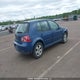 9BWEL41J484031788 2008 Volkswagen City Golf 2.0L auction photo thumbnail 4