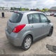 3N1BC1CP0BL391948 2011 Nissan Versa 1.8S auction photo thumbnail 4