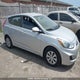 KMHCT5AE5GU242714 2016 Hyundai Accent auction photo thumbnail 13