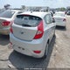 KMHCT5AE5GU242714 2016 Hyundai Accent auction photo thumbnail 4