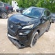 JN8BT3BB3PW191814 2023 Nissan Rogue Sv auction photo thumbnail 2