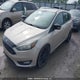 1FADP3M25HL200625 2017 Ford Focus Sel auction photo thumbnail 2