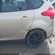 1FADP3M25HL200625 2017 Ford Focus Sel auction photo thumbnail 6