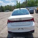 KMHLM4AG0PU590199 2023 Hyundai Elantra Preferred Ivt auction photo thumbnail 16