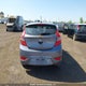 KMHCT5AE2DU132165 2013 Hyundai Accent Gls/Gs auction photo thumbnail 16