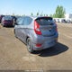 KMHCT5AE2DU132165 2013 Hyundai Accent Gls/Gs auction photo thumbnail 3