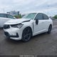 19UDE4H6XPA800250 2023 Acura Integra Elite A-Spec auction photo thumbnail 2