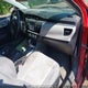 2T1BURHE9EC221496 2014 Toyota Corolla Le auction photo thumbnail 5