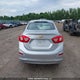 3G1BE5SMXHS505354 2017 Chevrolet Cruze Lt auction photo thumbnail 16