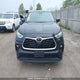 5TDGZRBH5NS589613 2022 Toyota Highlander Xle auction photo thumbnail 12