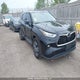 5TDGZRBH5NS589613 2022 Toyota Highlander Xle auction photo thumbnail 1