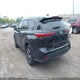 5TDGZRBH5NS589613 2022 Toyota Highlander Xle auction photo thumbnail 3
