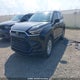 5TDACAB55RS000676 2024 Toyota Grand Highlander Xle/Limited auction photo thumbnail 2