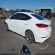 KMHD84LF4HU137122 2017 Hyundai Elantra Gl auction photo thumbnail 3