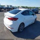 KMHD84LF4HU137122 2017 Hyundai Elantra Gl auction photo thumbnail 4