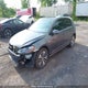 WVWPR7AU1KW910495 2019 Volkswagen E-Golf Sel Premium auction photo thumbnail 2