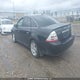 1FAHP28W99G111904 2009 Ford Taurus Limited auction photo thumbnail 3