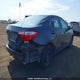 2T1BURHE6GC681606 2016 Toyota Corolla Le auction photo thumbnail 4