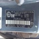 2T1BURHE6GC681606 2016 Toyota Corolla Le auction photo thumbnail 9