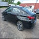 3N1CN8EV7SL833515 2025 Nissan Versa Sv auction photo thumbnail 3