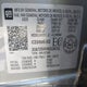 3GN7DSRP4SS184781 2025 Chevrolet Equinox Rs auction photo thumbnail 9