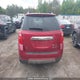 2GNFLHEK7F6128821 2015 Chevrolet Equinox auction photo thumbnail 16