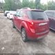 2GNFLHEK7F6128821 2015 Chevrolet Equinox auction photo thumbnail 3