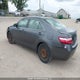 4T1BE46K57U017837 2007 Toyota Camry Le/Se auction photo thumbnail 3
