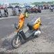 LPRSA20N64A501529 2004 Yamaha Yw50 Ap Zuma auction photo thumbnail 2