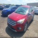 1FMCU0GD1JUB65345 2018 Ford Escape Se auction photo thumbnail 2
