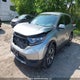 2HKRW1H30HH002985 2017 Honda Cr-V Lx auction photo thumbnail 2