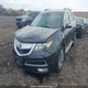 2HNYD2H82DH000770 2013 Acura Mdx Advance auction photo thumbnail 2