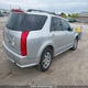 1GYEE637780106681 2008 Cadillac Srx auction photo thumbnail 4